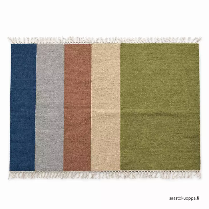 Räsymatto 60x90cm - Kynnysmatot - 6438506014407 - 1