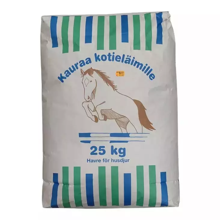 Rehukaura 25 Kg Tukatti - Linnunruoka - 6430051730047 - 1