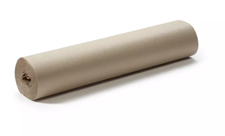 Remonttipahvi 1000mm x 15m - Rakennusmuovit ja -paperit - 6430011022557 - 1