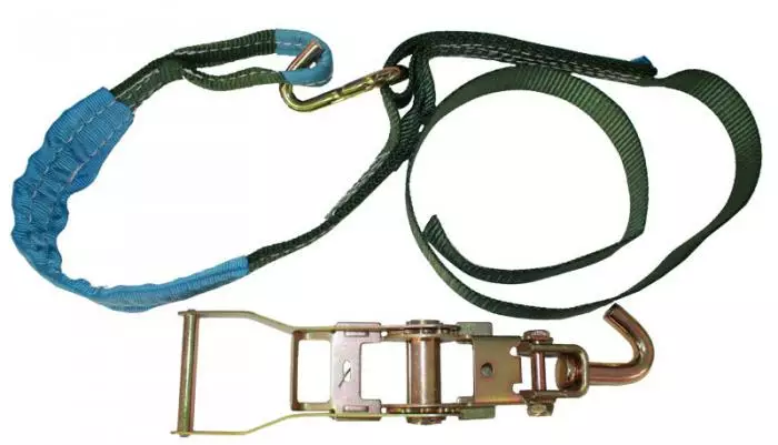 Rengasliina 2m 35mm - Kuormaliinat - 6430074690847 - 1