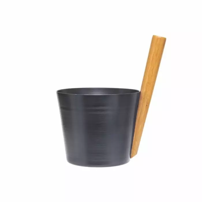 Rento saunakiulu alumiini sininen - Saunakiulut ja kauhat - 6410413081987 - 1