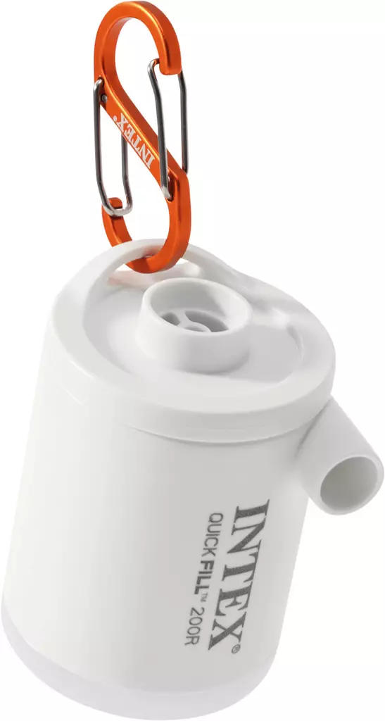 Retkipumppu USB200R - Retkituolit - 6941057431277 - 1