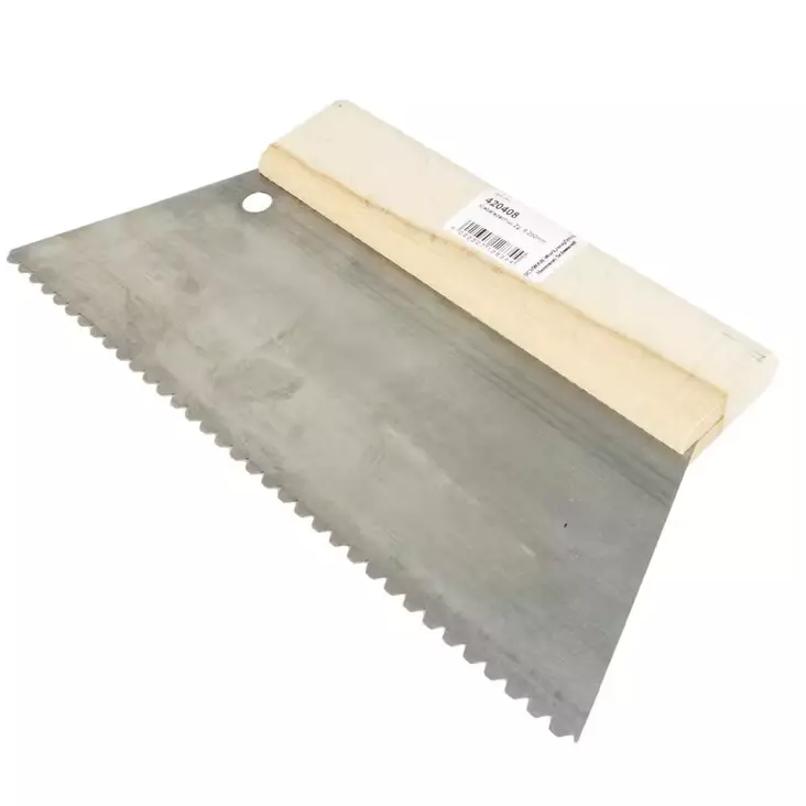 Schwan liimalasta B2 180mm - Lastat ja kaapimet - 13-420107 - 1