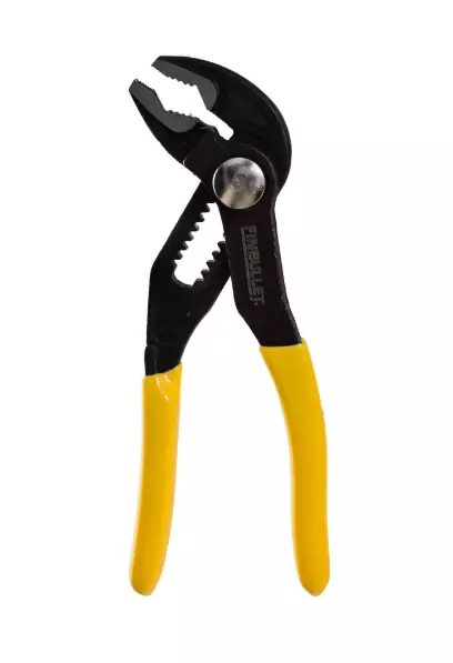 Siirtoleukapihdit 125 mm Pikasiirto CRV - Siirtoleukapihdit - 6438152042977 - 1