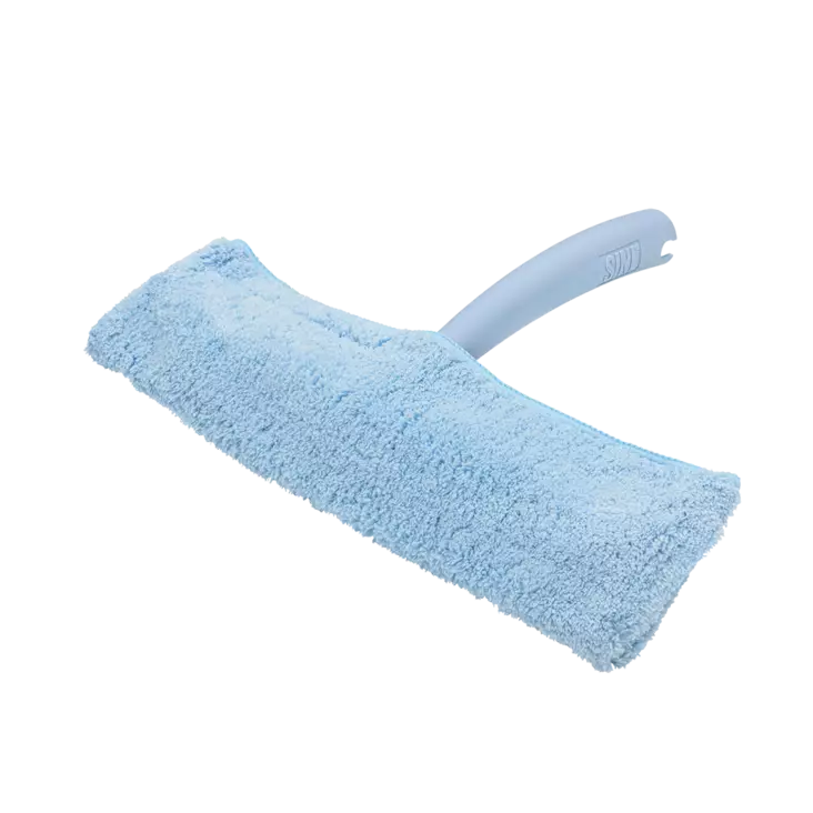 Sini Mikrokuituikkunanpesin 29 cm - Ikkunanpuhdistusvälineet - 6423800349317 - 1