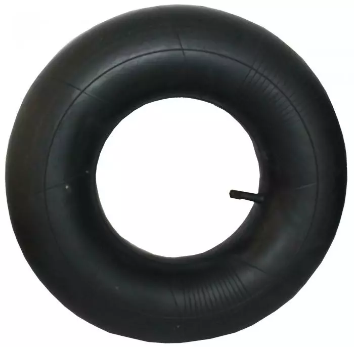 Sisäkumi 16x650-8, TR13 - Nokka-, halko-, kotti- ja pumppukärryt - 6430074697617 - 1