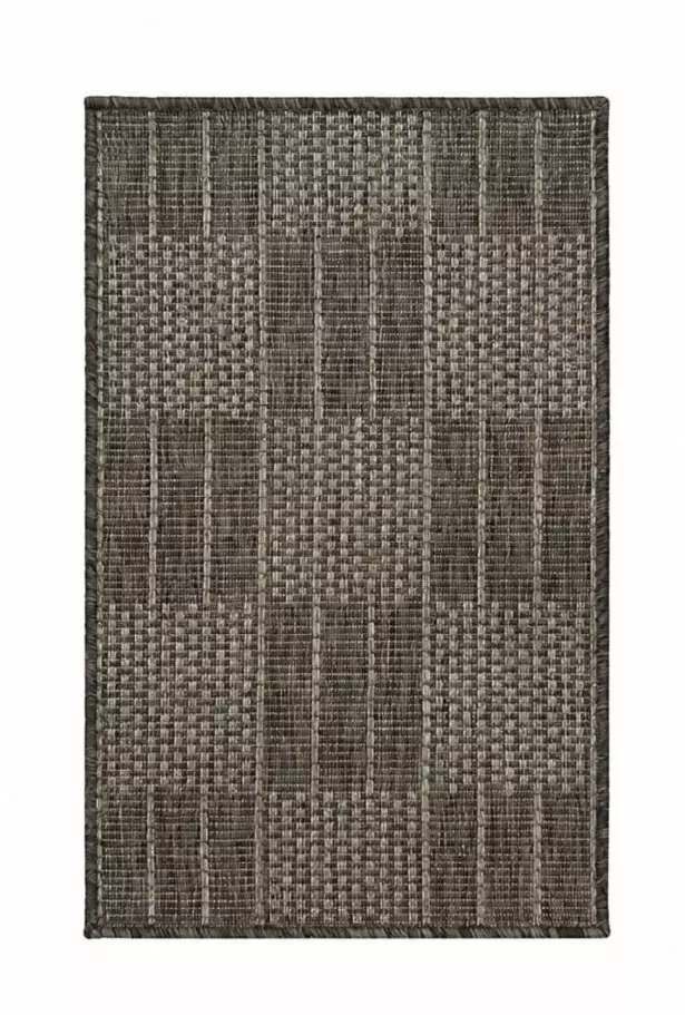 Sisalo Aura pellava 160x230cm - Keskilattiamatot - 6417645331927 - 1