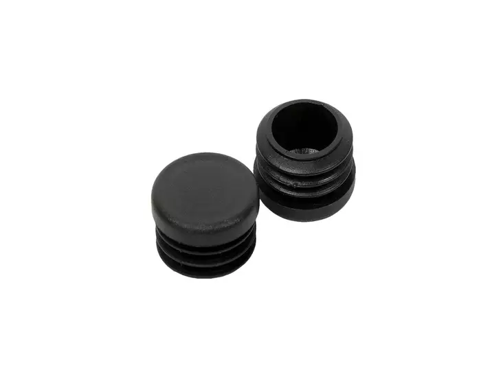 Sisätulppa 483/16mm musta - Tulpat ja huopatassut - 6414675113837 - 1