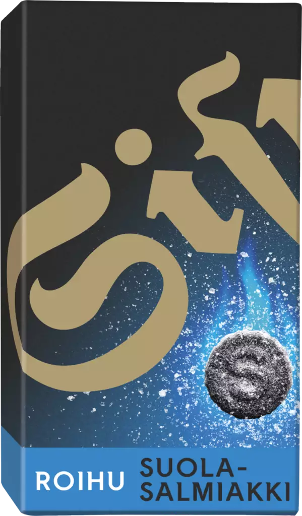 Sisu roihu 70 g - Karkit - 6420256015087 - 1