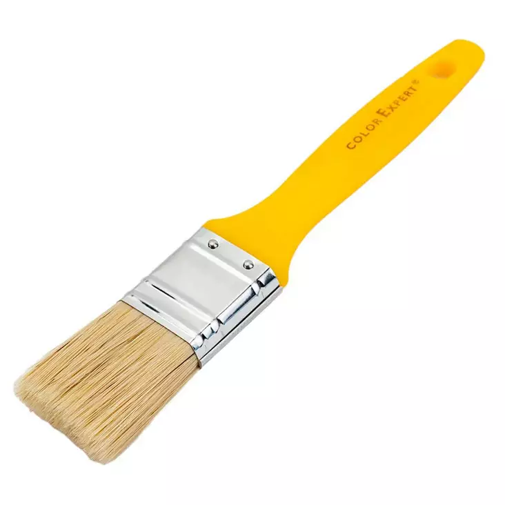Sivellin 50mm muovivarsi - Pensselit ja siveltimet - 4013307806547 - 1
