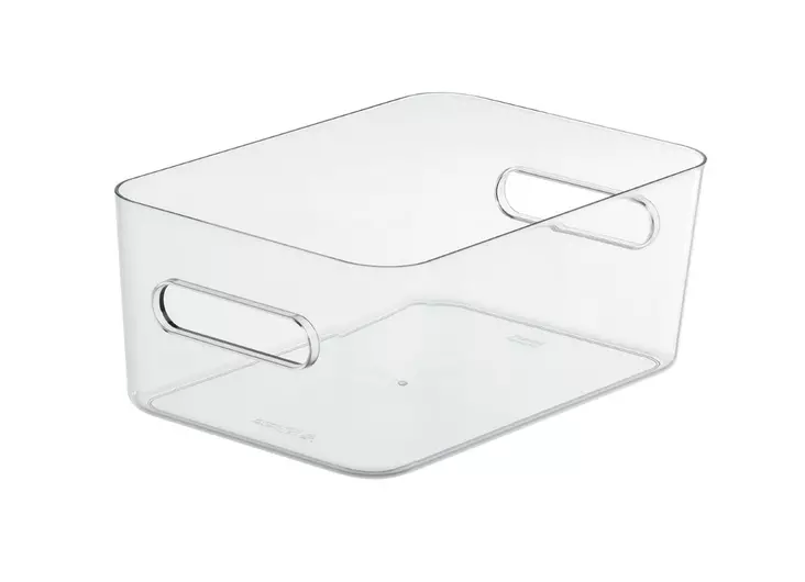 Smart Store compact clear M - Säilytyslaatikot ja muovilaatikot - 6411760108907 - 1