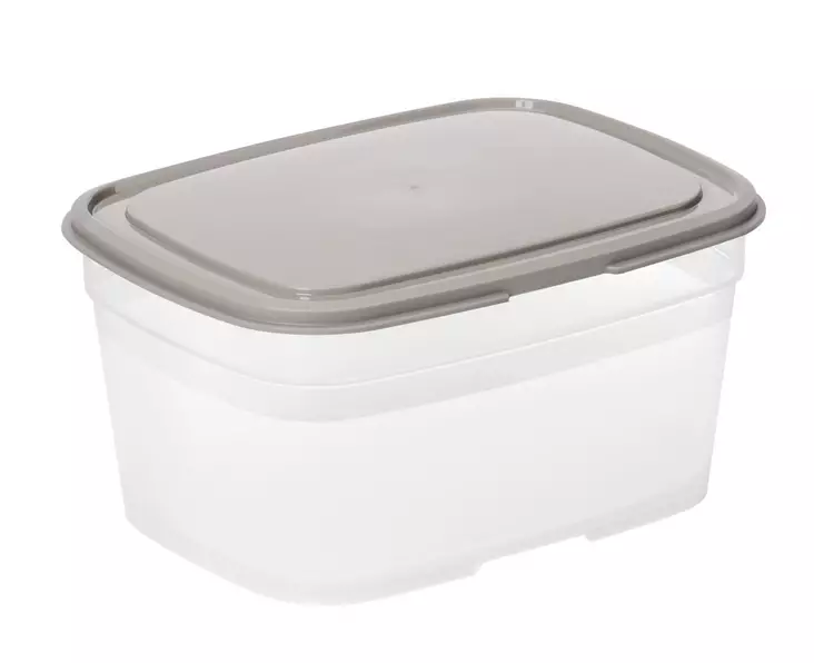 Smart Store fresh säilytysrasia 1l - Ruoansäilytysastiat - 6411767976707 - 1