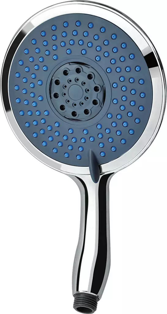Suihkukahva 150mm kromattu - Bideesuihkut ja käsisuihkut - 6438140050267 - 1