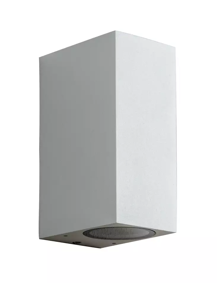 Sund double ip44 2xgu10 glc wh - Varastointi ja tavaransiirto - 6435200226167 - 1