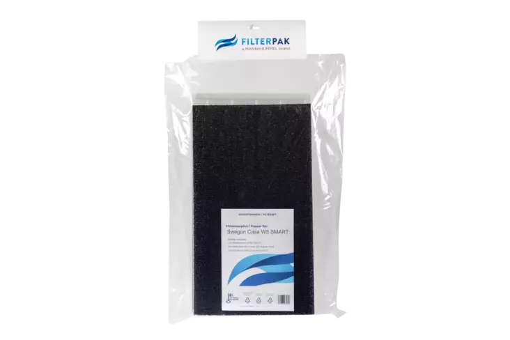 Suodatinpakkaus Swegon Casa W5 SMART BF - Ilmanvaihtosuodattimet - 6430078971317 - 1