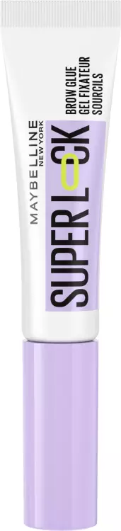 Superlock brow glue kulmageeli - Silmämeikit - 3600531686277 - 1