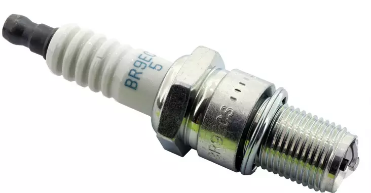 Sytytystulppa NGK BR9ECS-5 - Sytytystulpat - 087295166697 - 1