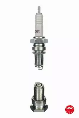Sytytystulppa NGK D8EA - Sytytystulpat - 087295121207 - 1