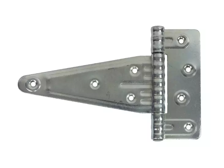 T-sarana 7010/150mm sinkitty 2kpl - Saranat - 6414671091047 - 1