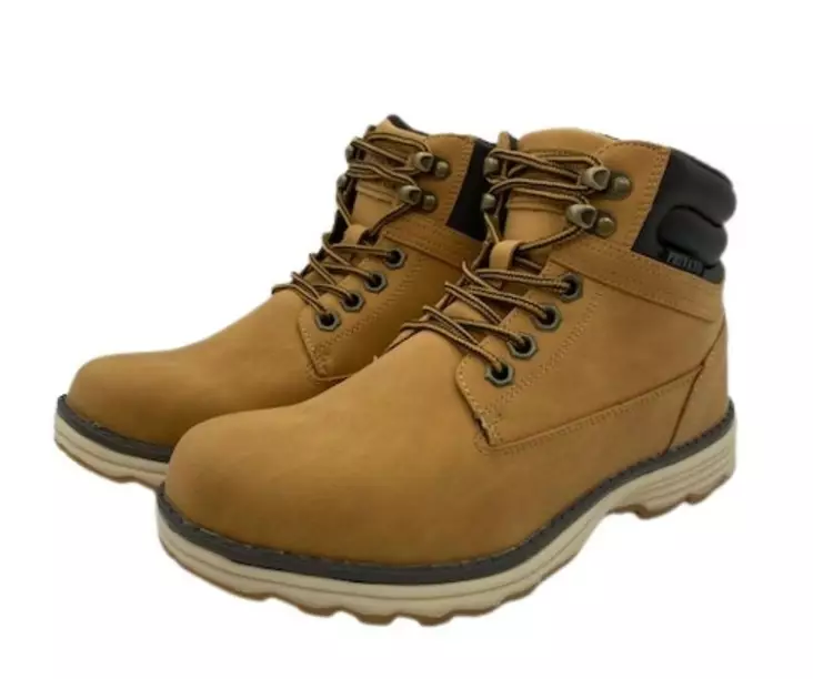 Talvinilkkuri nauhat/vetoketju 41 - Naisten kengät - 6430078438827 - 1