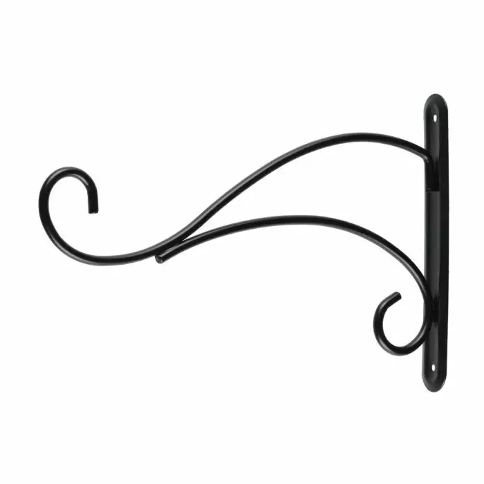 Tarmo Amppeli- ja lyhtykoukku Modena - Amppeli- ja lyhtykoukut ja ketjut - 6410416534107 - 1