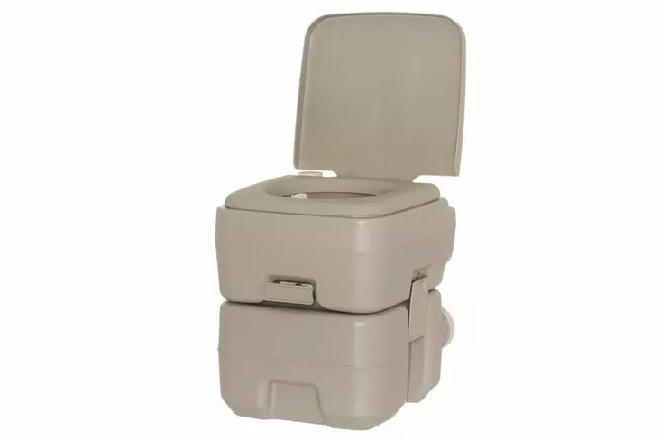 Tarmo kemiallinen WC 20L classic - Caravan WC-kemikaalit ja saniteetti - 6410416368597 - 1