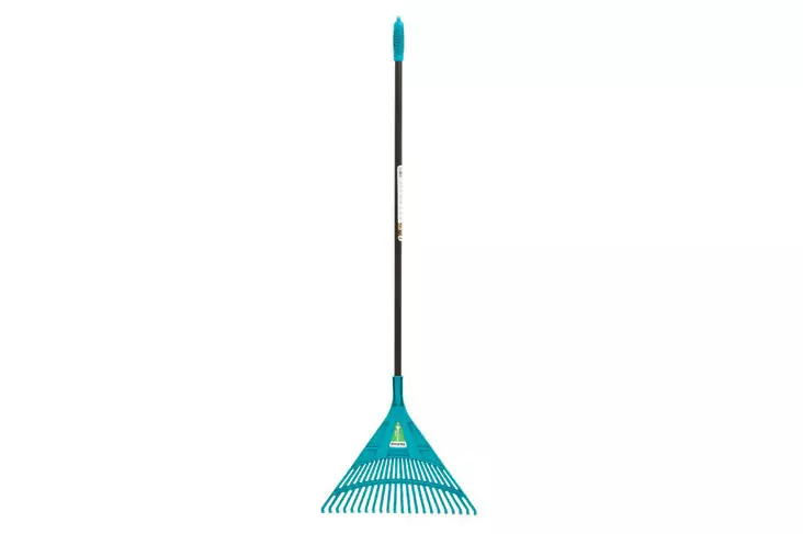Tarmo lehtiharava xl 50cm - Haravat - 6410413083387 - 4