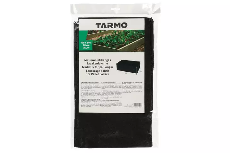 Tarmo maisemointikangas lavakauluksille - Lavakaulus-suojat - 6410413150607 - 3