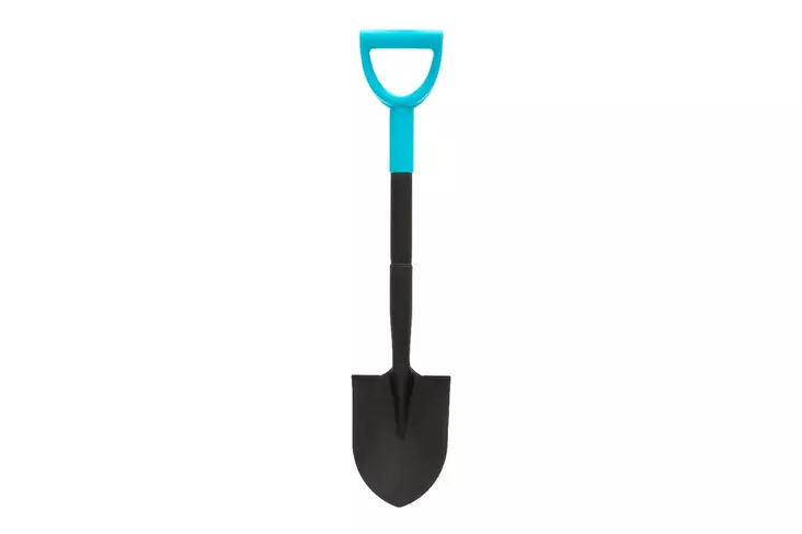 Tarmo minipistolapio 74cm - Lapiot, talikat, kuokat ja kanget - 6410413158917 - 1