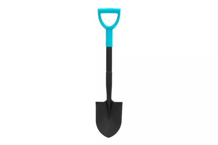 Tarmo minipistolapio 74cm - Lapiot, talikat, kuokat ja kanget - 6410413158917 - 2