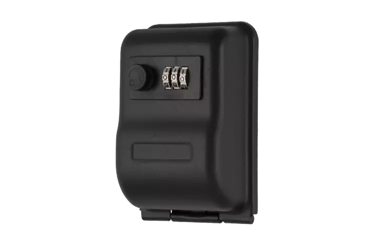 Tarmo teräksinen avainpiilo numerolukko - Lukot,lukitus ja nivelsalvat - 6410412567727 - 5