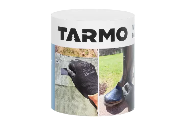 Tarmo vesitiivis korjausteippi 10x150cm - Teipit - 6410416443867 - 1