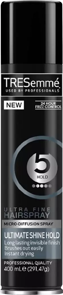 TRESEMME ULTIMATE HOLD HAIRSPRAY - Hiustenhoito ja hiuskoristeet - 5012254068137 - 1