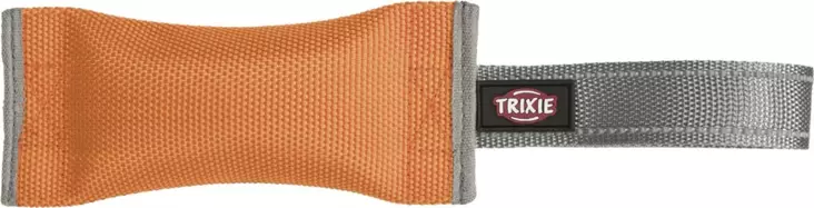Trixie Dummy 14cm Polyesteriä Oranssi - Koiran lelut - 4011905328607 - 1