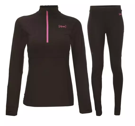 True North bambukerrasto XL - Naisten alusasut - 7312590312337 - 1