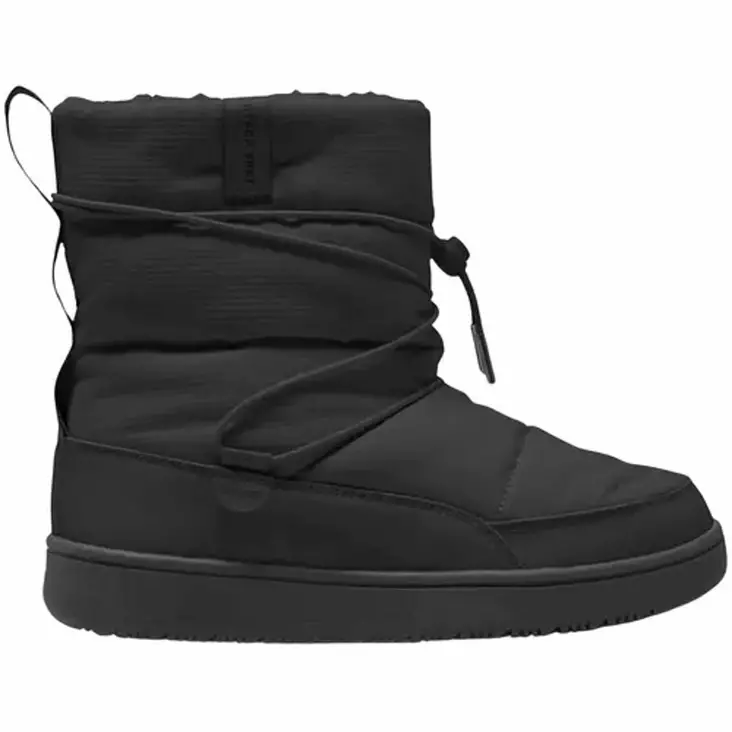 True North toppakenkä musta 37 - Naisten kengät - 7312591571887 - 1