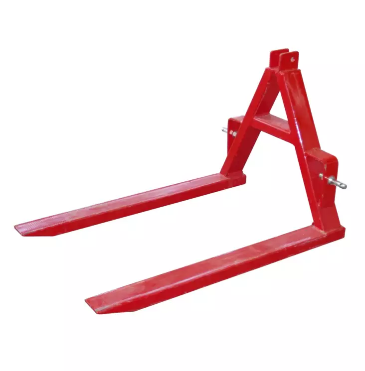 TRUKKIPIIKIT 3-PISTE NOSTOLAITTEESEEN - Koneiden lisälaitteet - 6438168076027 - 1