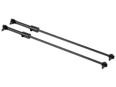 Tukirautapari pyöreä 200mm RST - Lisävalot ja työvalot - 6438255210327 - 1