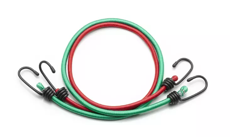 Unics midset mustekala 2kpl - Mustekalat ja kumiköydet - 6418641020327 - 1