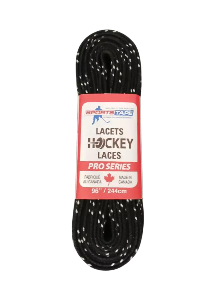 Vahanauha 244cm musta - Muut urheilutarvikkeet - 6430034490197 - 1