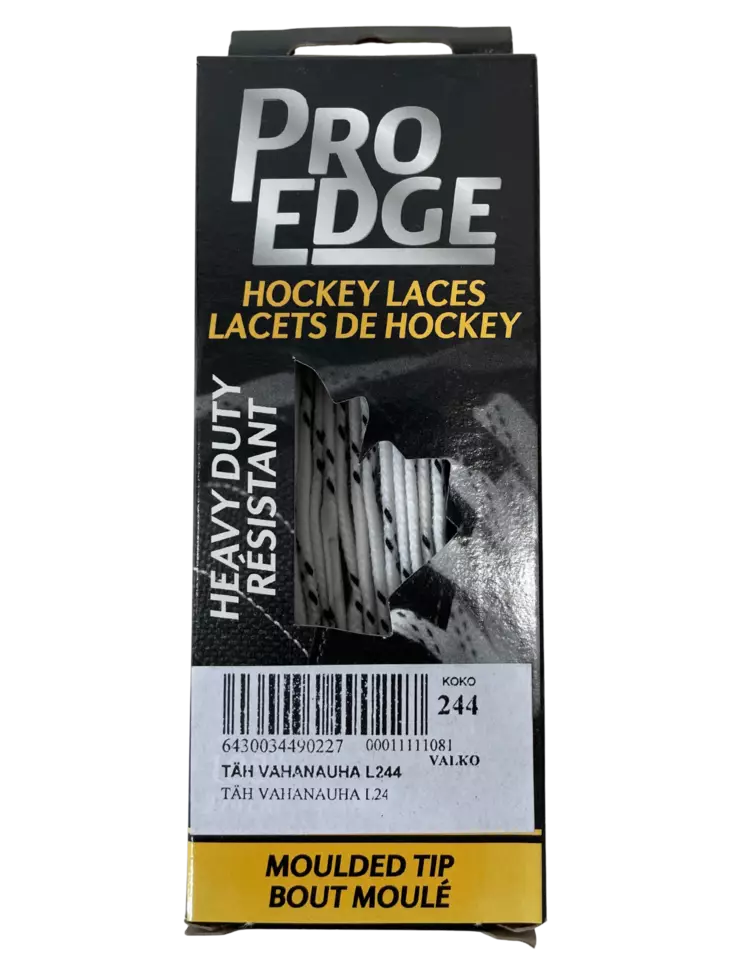 Vahanauha valkoinen 244cm - Muut urheilutarvikkeet - 6430034490227 - 1