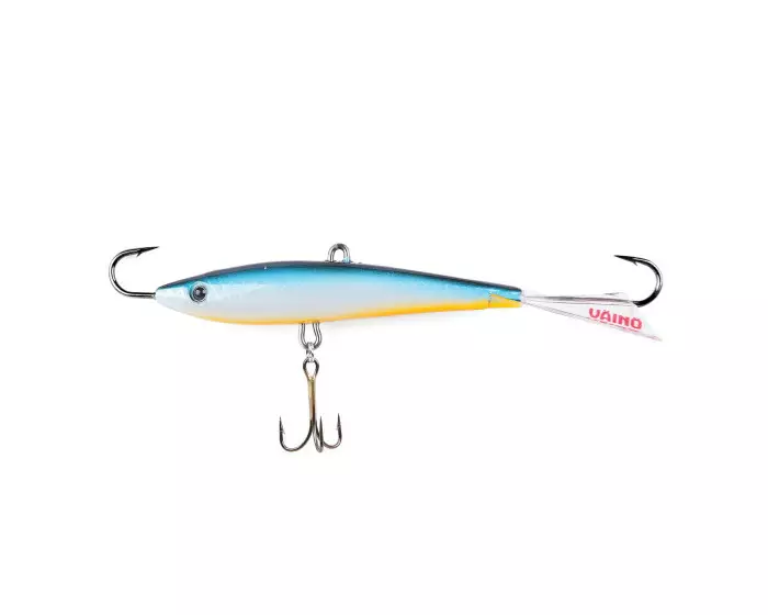 Väinö kevennetty tasuri 95mm Saana - Pilkit - 6438212033907 - 1