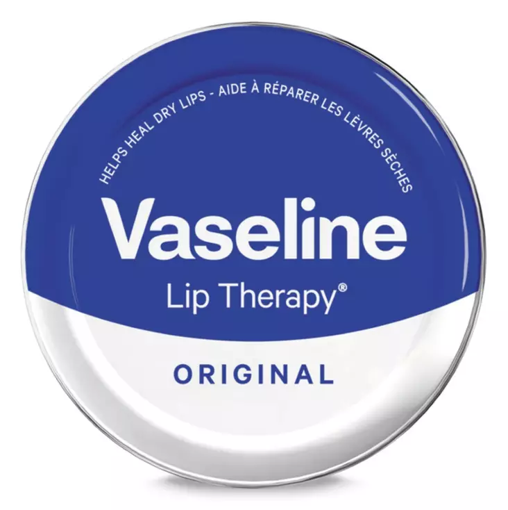 VASELINE HUULIVOIDE 20G - Hiustenhoito ja hiuskoristeet - 5099802150117 - 1