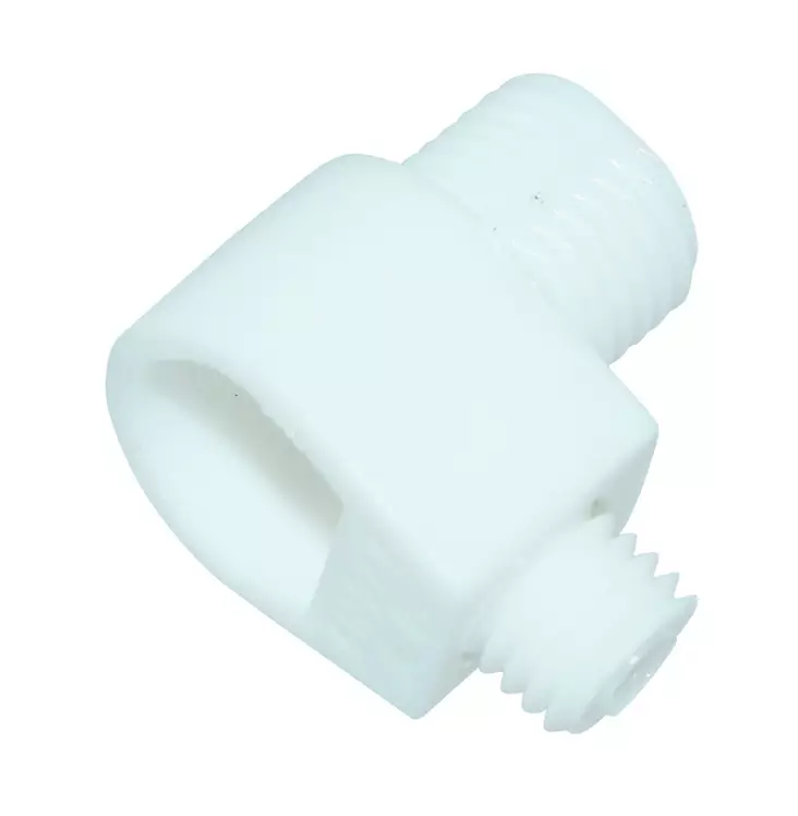 Vedonpoistonippa valk 2kpl - Valaisintarvikkeet - 6438140944207 - 1