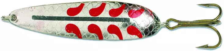 Viehe salamander 10g/50mm - Lipat ja lusikat - 7056961002877 - 1