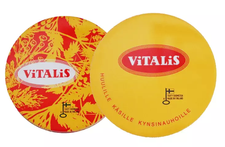 Vitalis Ihovoide 50ml vedetön - Suuhygienia - 6430300000457 - 1