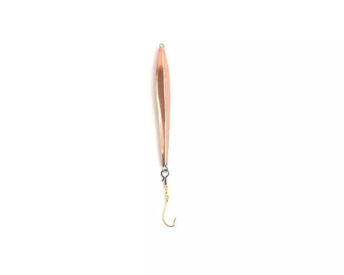 Vöinö Smolt 1 50mm CU/NI - Pilkit - 6438212005027 - 1