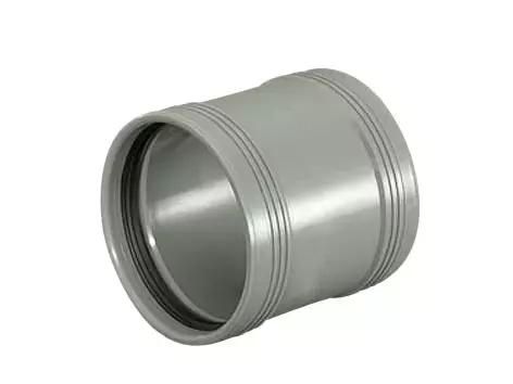 Wafix HT/PP Pistoyhde 110 mm - Viemäriputket ja putkenosat - 5708525150907 - 1