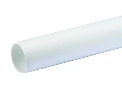 Wafix PP Muhviton putki 32 L=3m WT - Viemäriputket ja putkenosat - 5708525150617 - 1