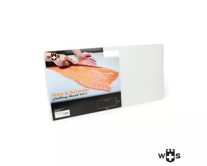 Walz & Schöder Leikkuulauta XL - Leikkuulaudat - 6438212051437 - 1